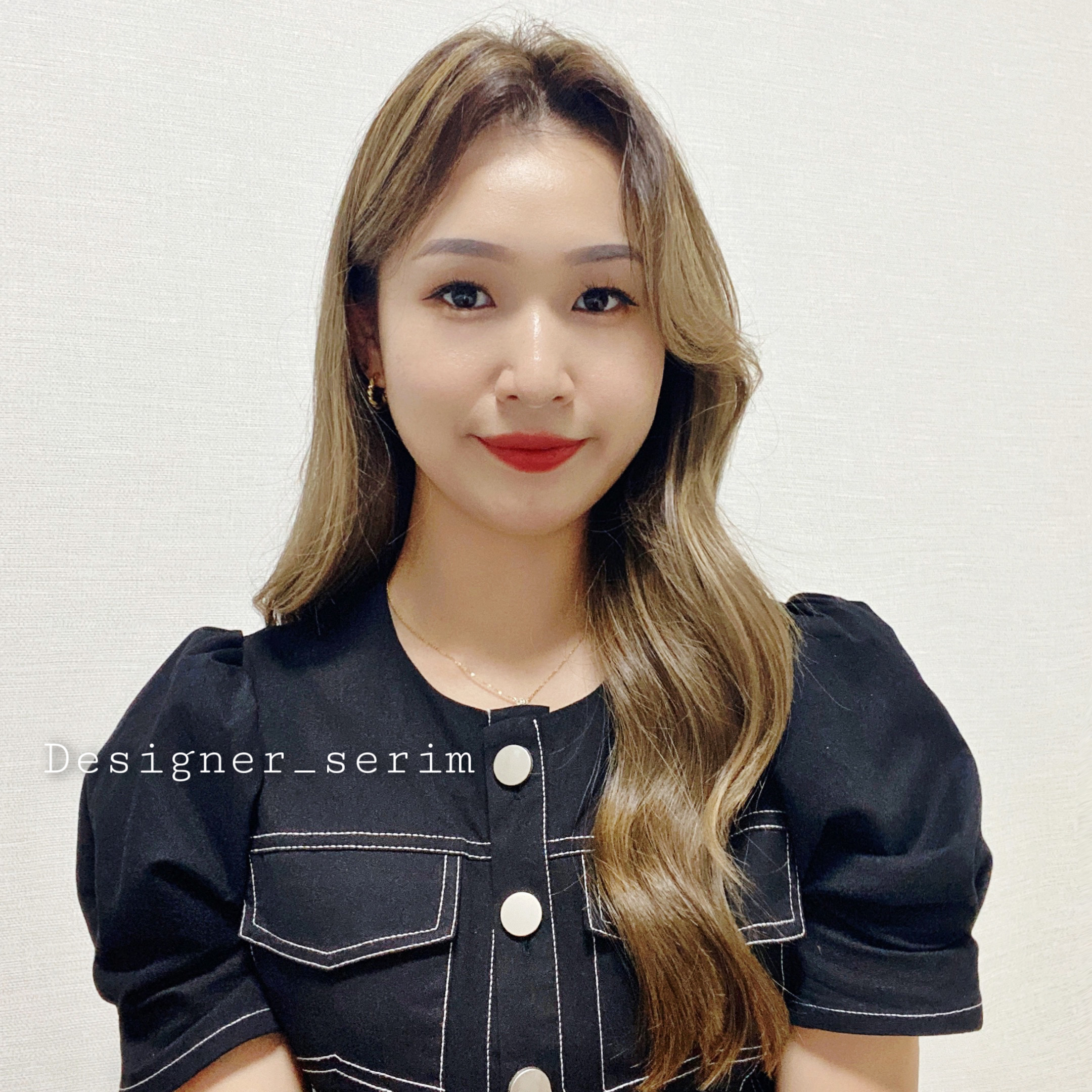 헤어온드유 군자역점