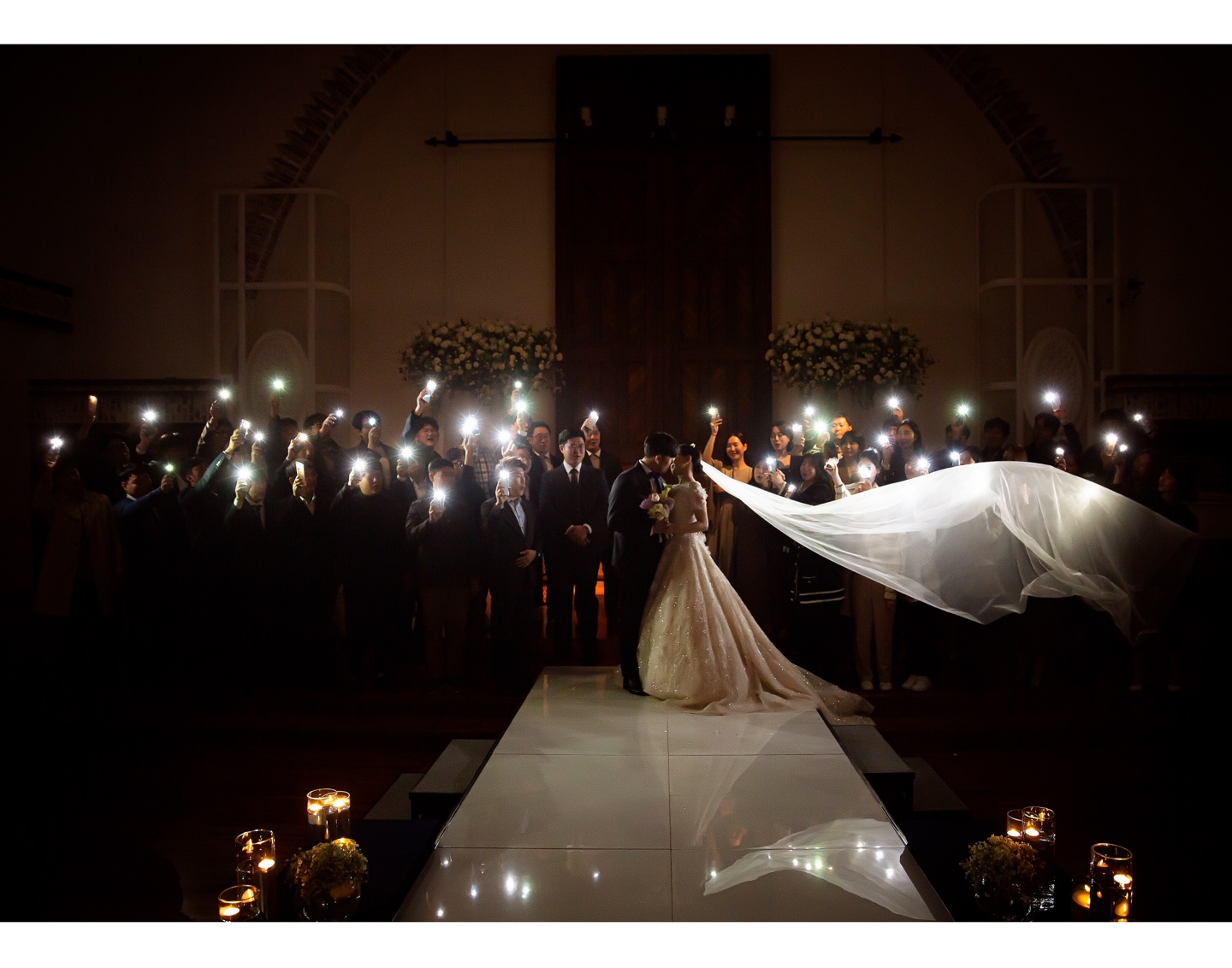 마리앙스웨딩컨벤션