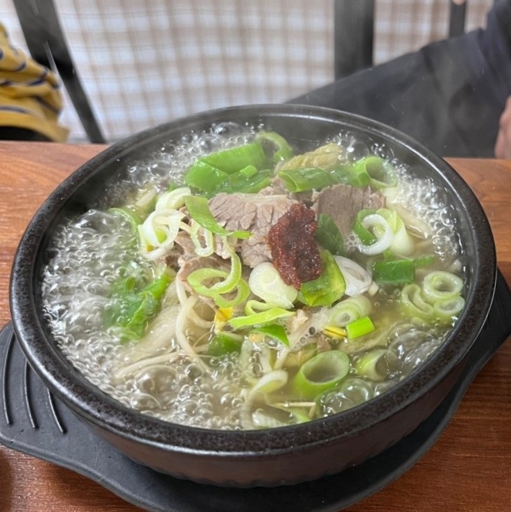 이지안해장국