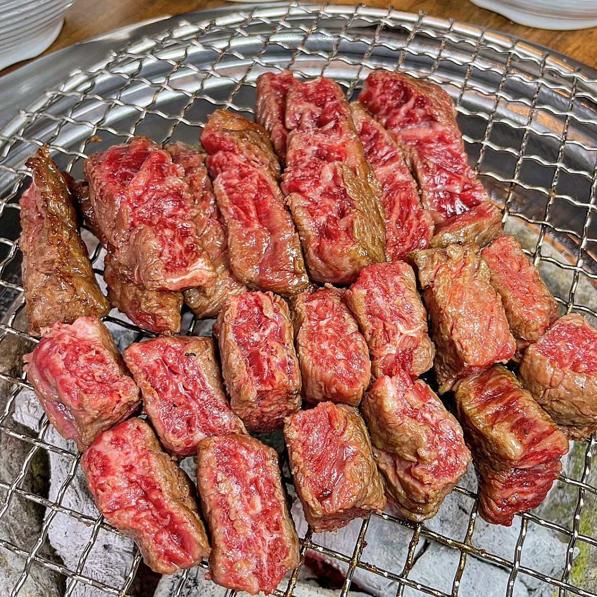 우천식육식당 강남구청점