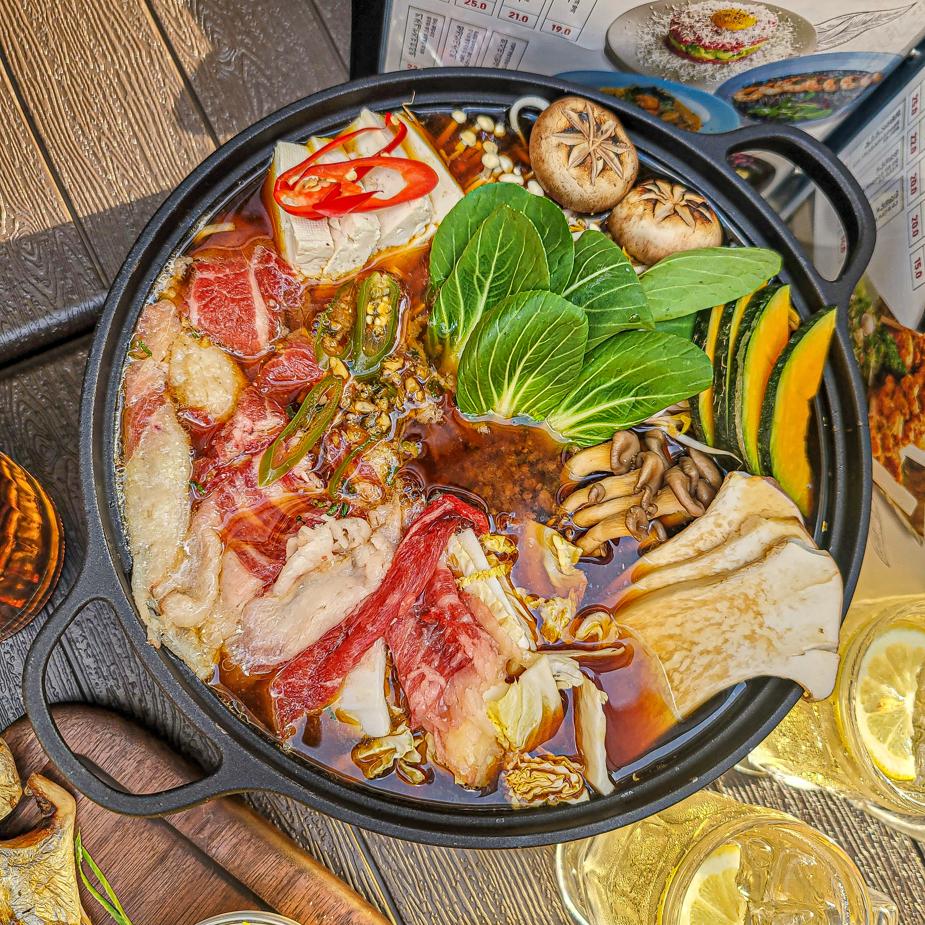 야키토리잔잔 대전봉명점