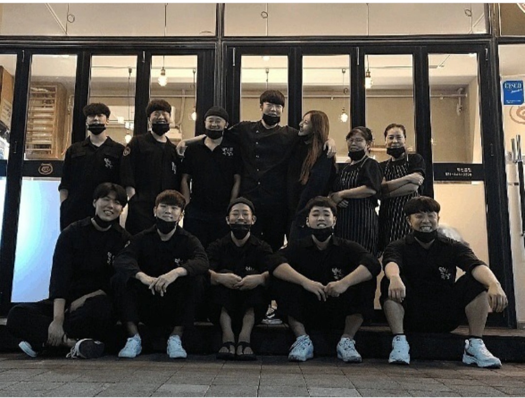 덕천족발