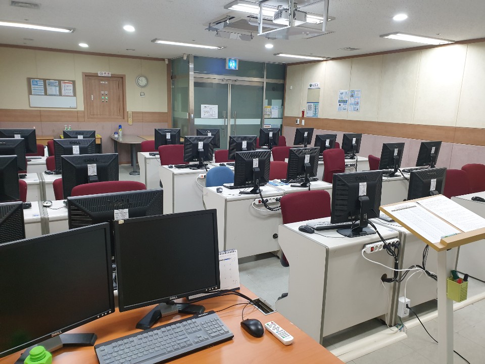 글로벌산업기술교육원