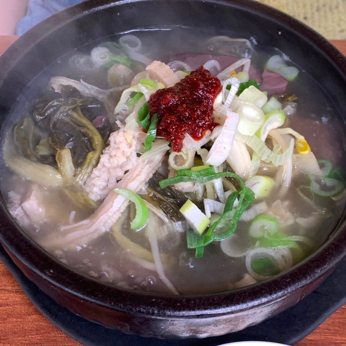 이지안해장국