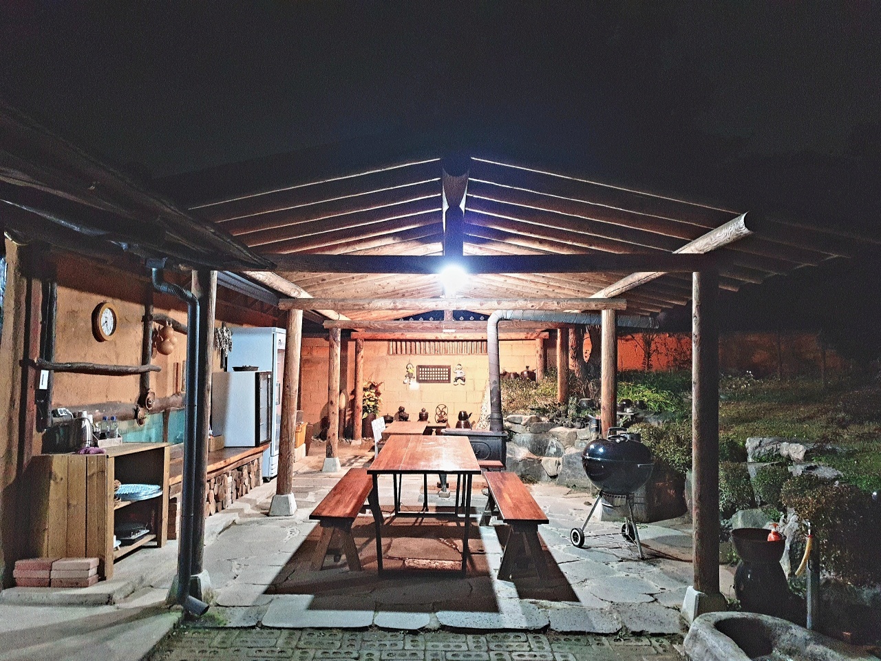청미재 5