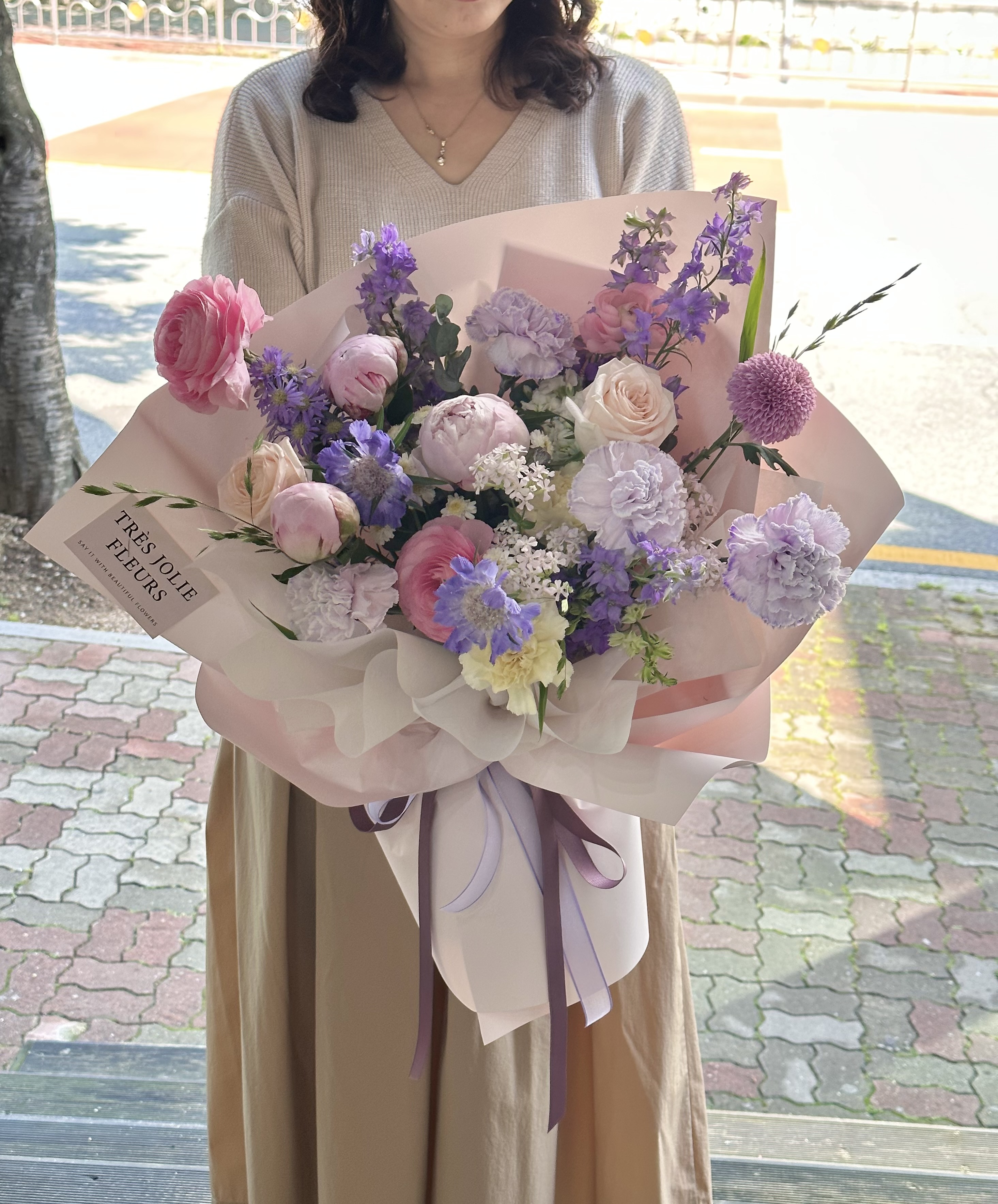 트레졸리플레르