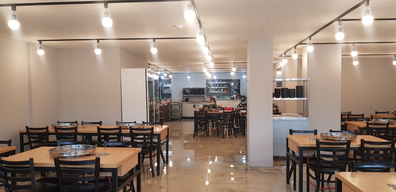 달기춘천닭갈비