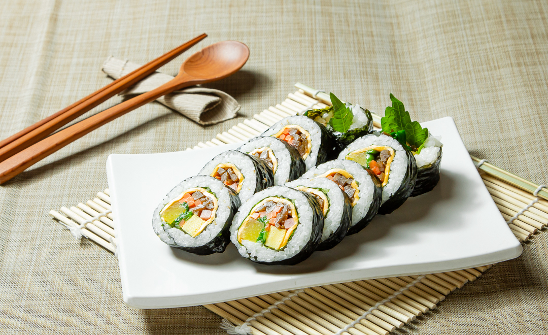 푸드카페김밥천국 청담사거리점