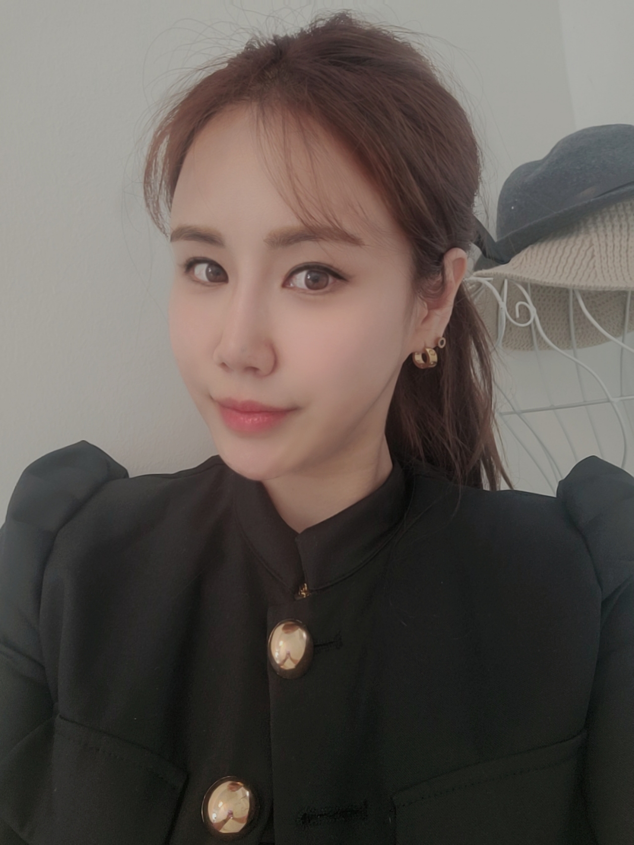 꽃님헤어