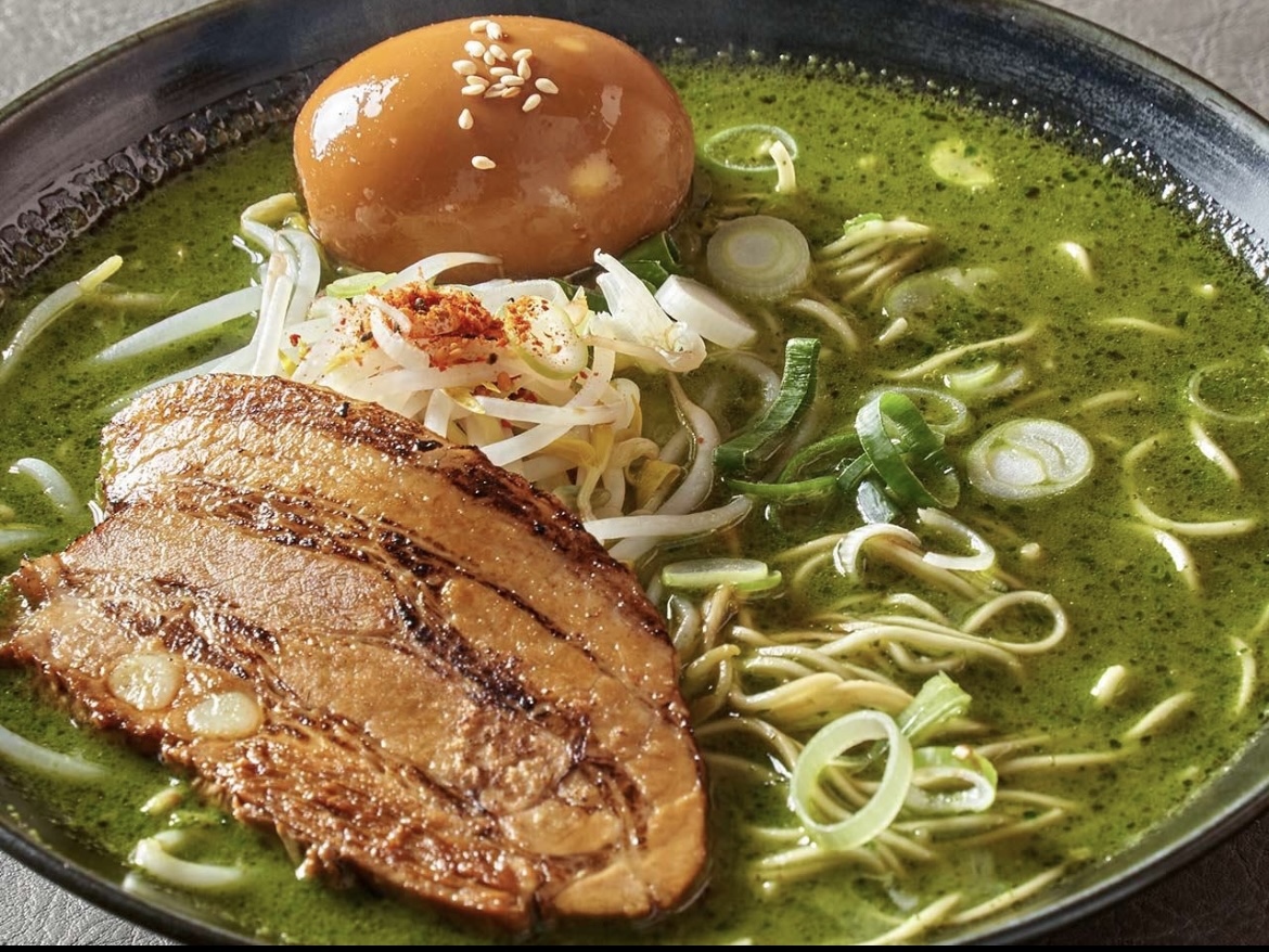 하카타식당 곡반정동점