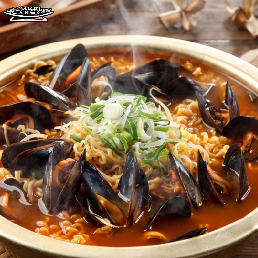 인생극장쪽갈비 천안차암점