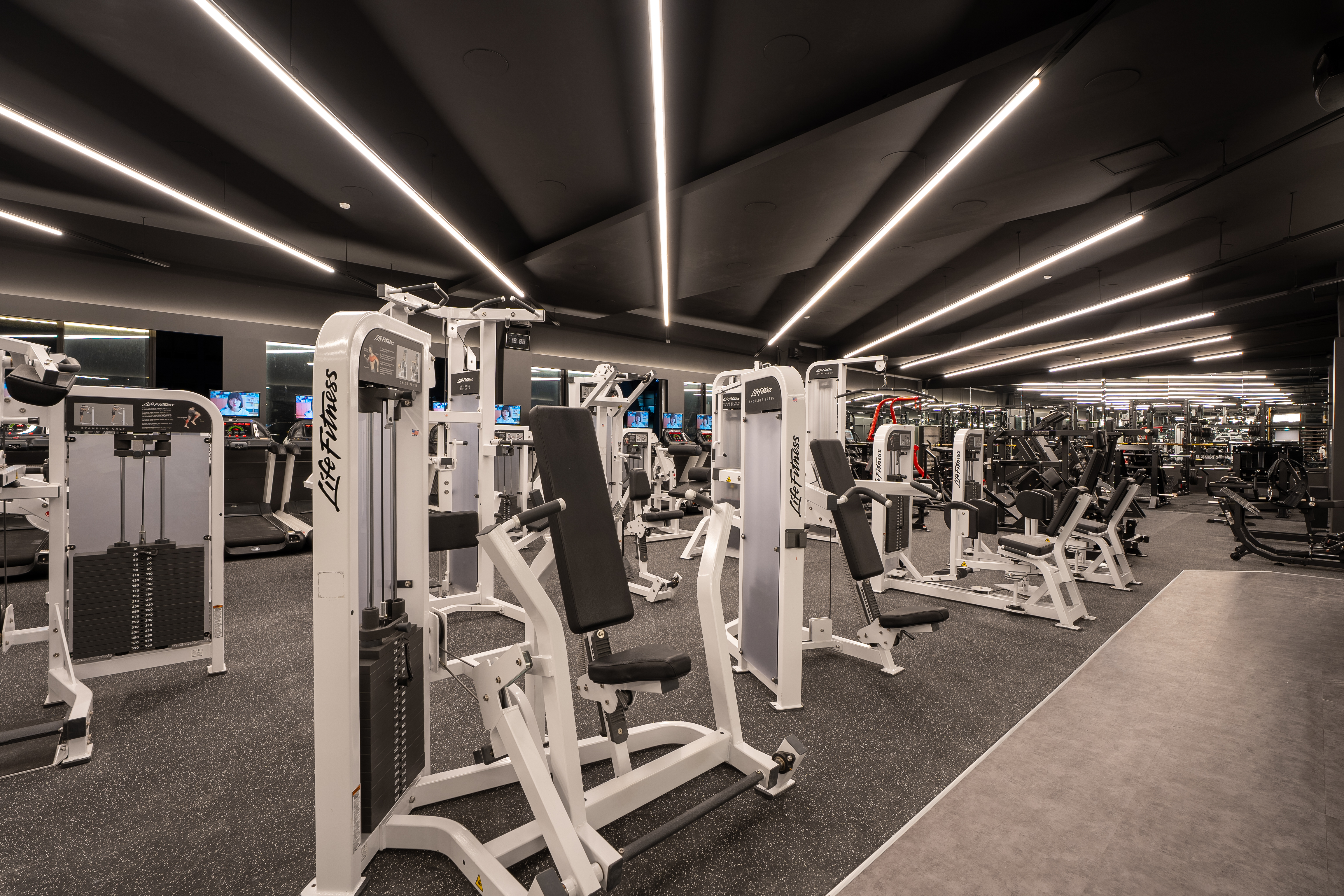 피트니스온 서울시청점 대표 이미지