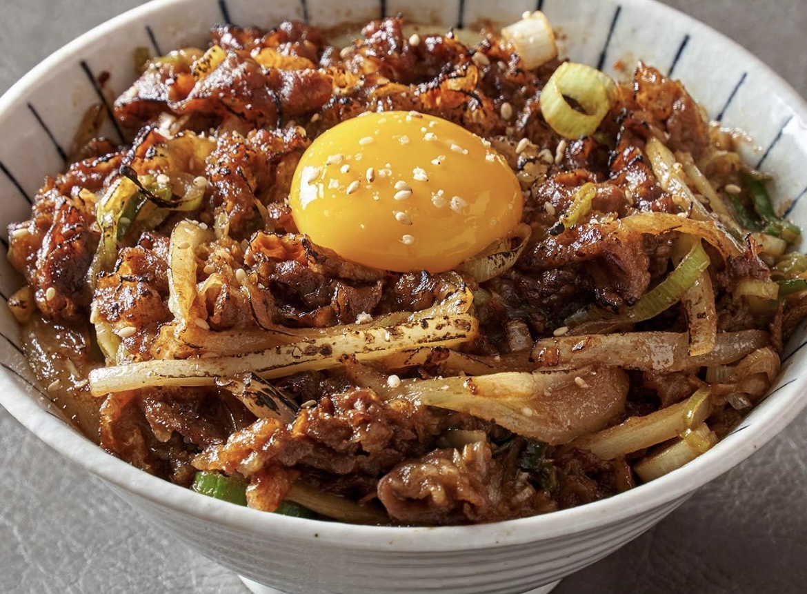 하카타식당 곡반정동점