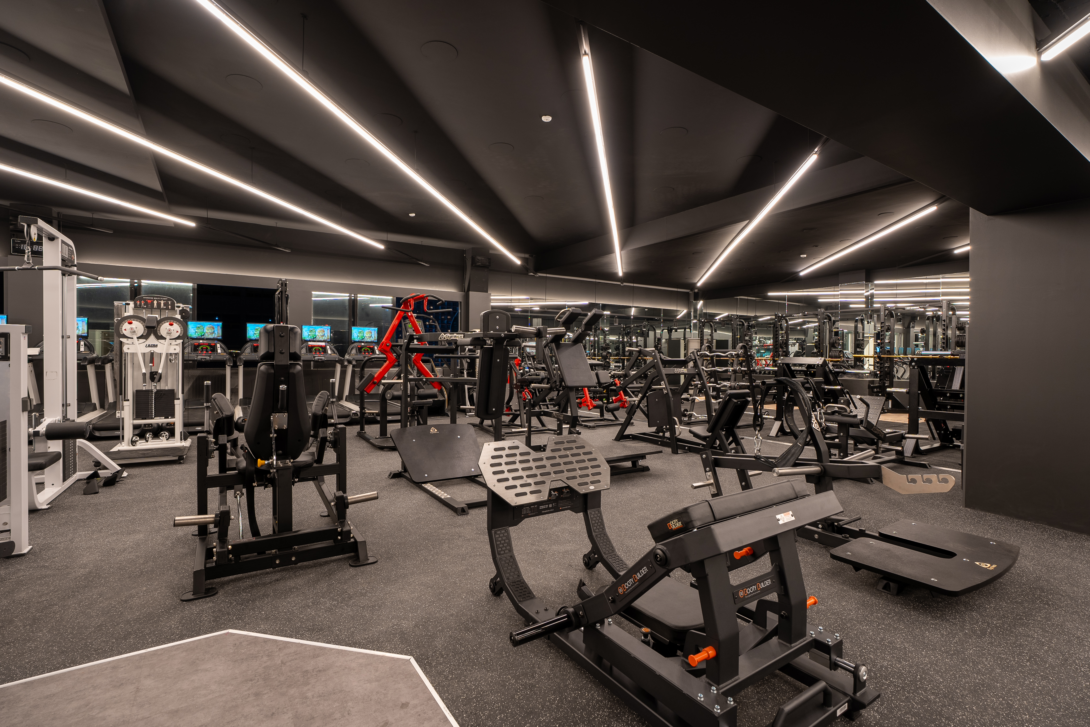 짐구공 광화문점 대표 이미지