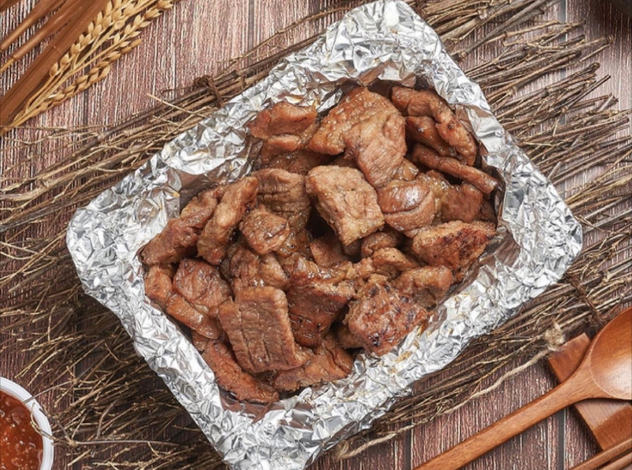 개그맨이경래참숯갈비 인천루원시티점