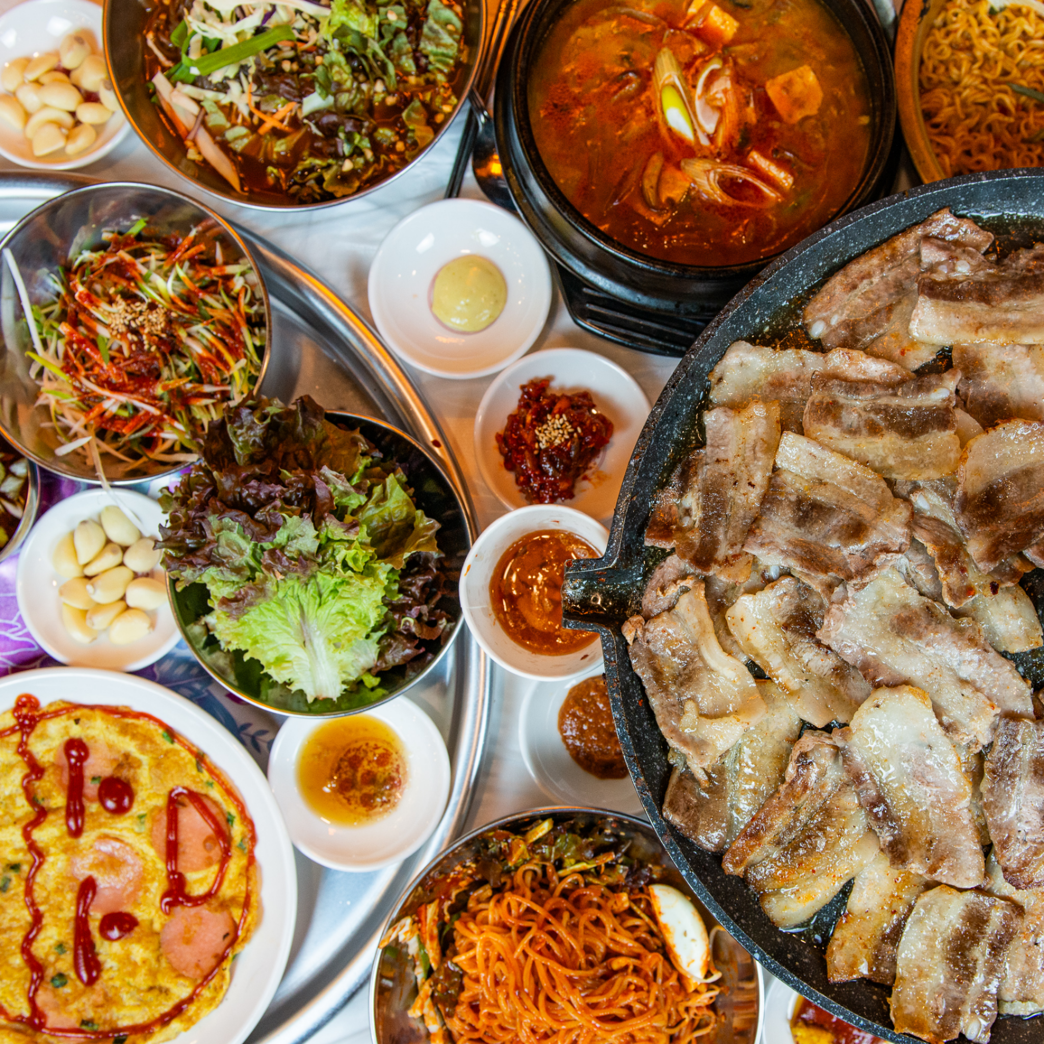 냅다청양집 노원역점