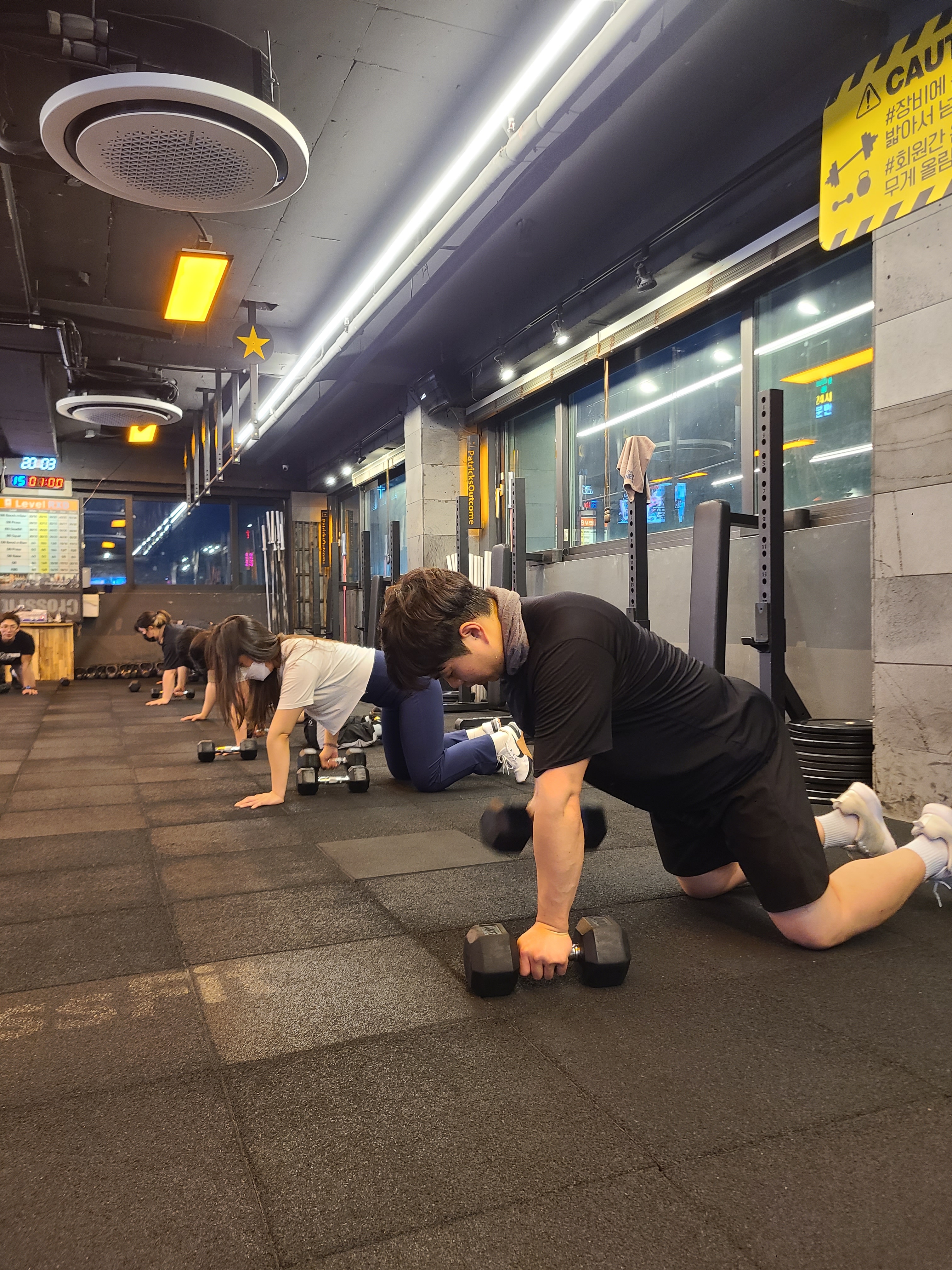 패트릭스아웃컴 고척점 대표 이미지