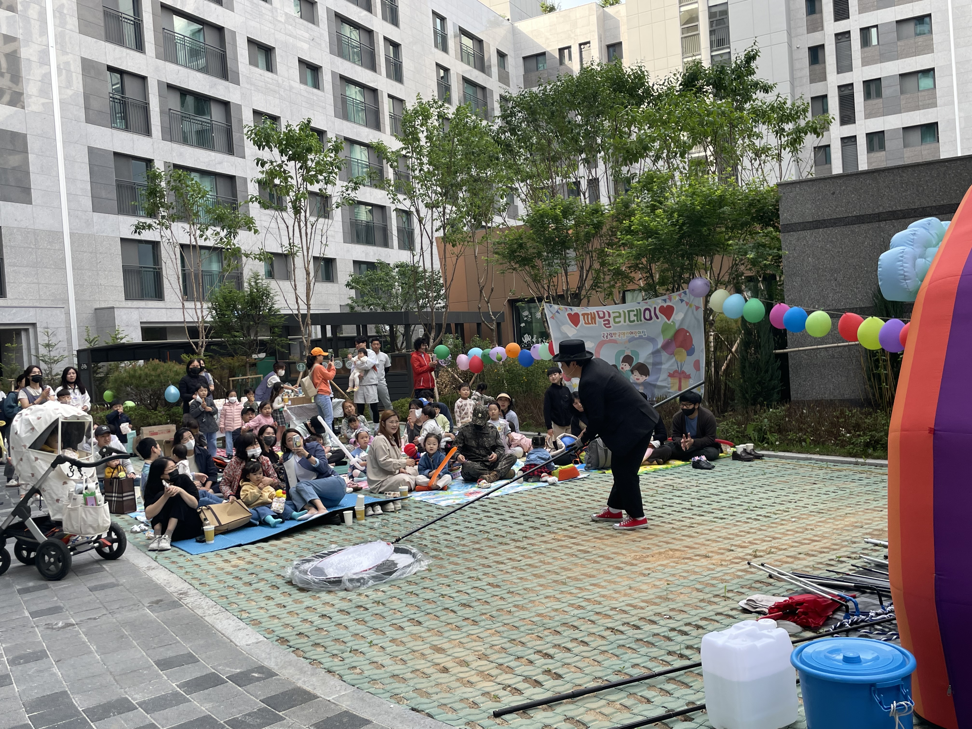 반곡엘리어린이집