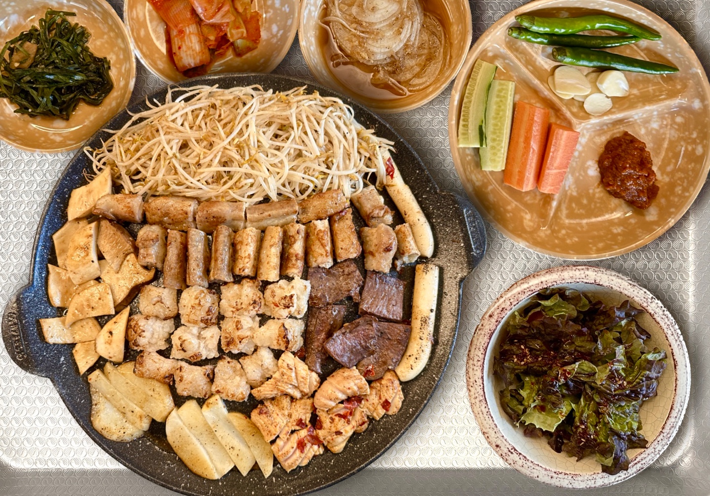 새벽소