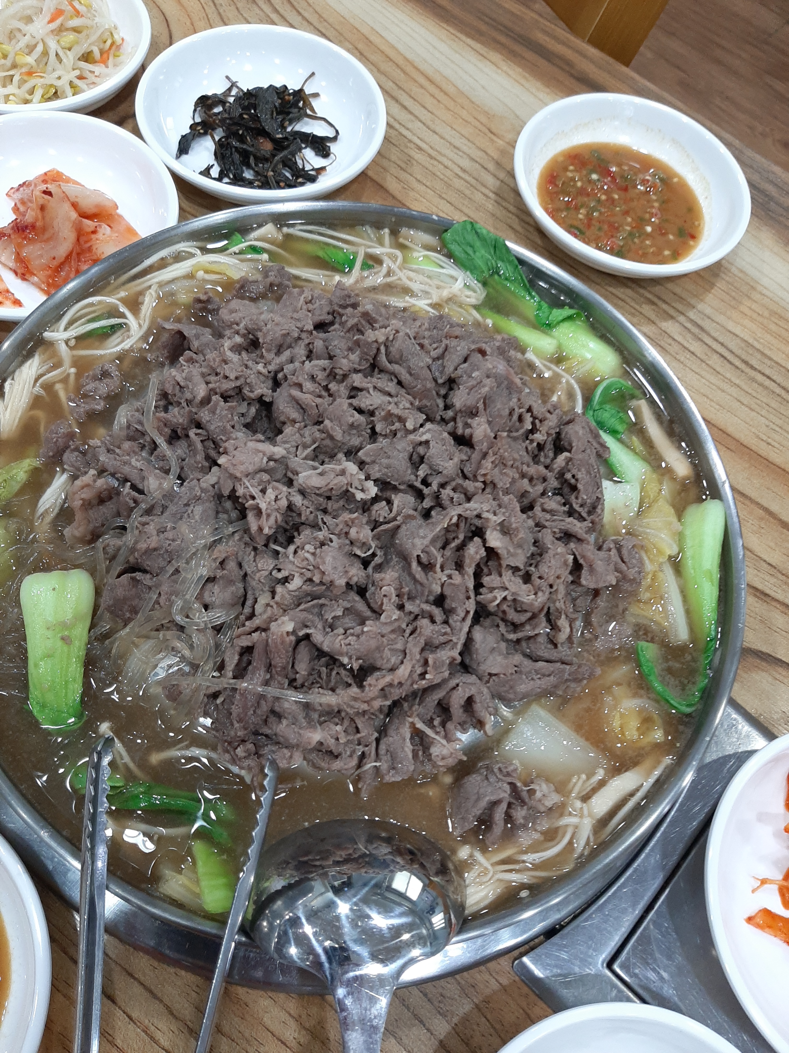 미용이대지