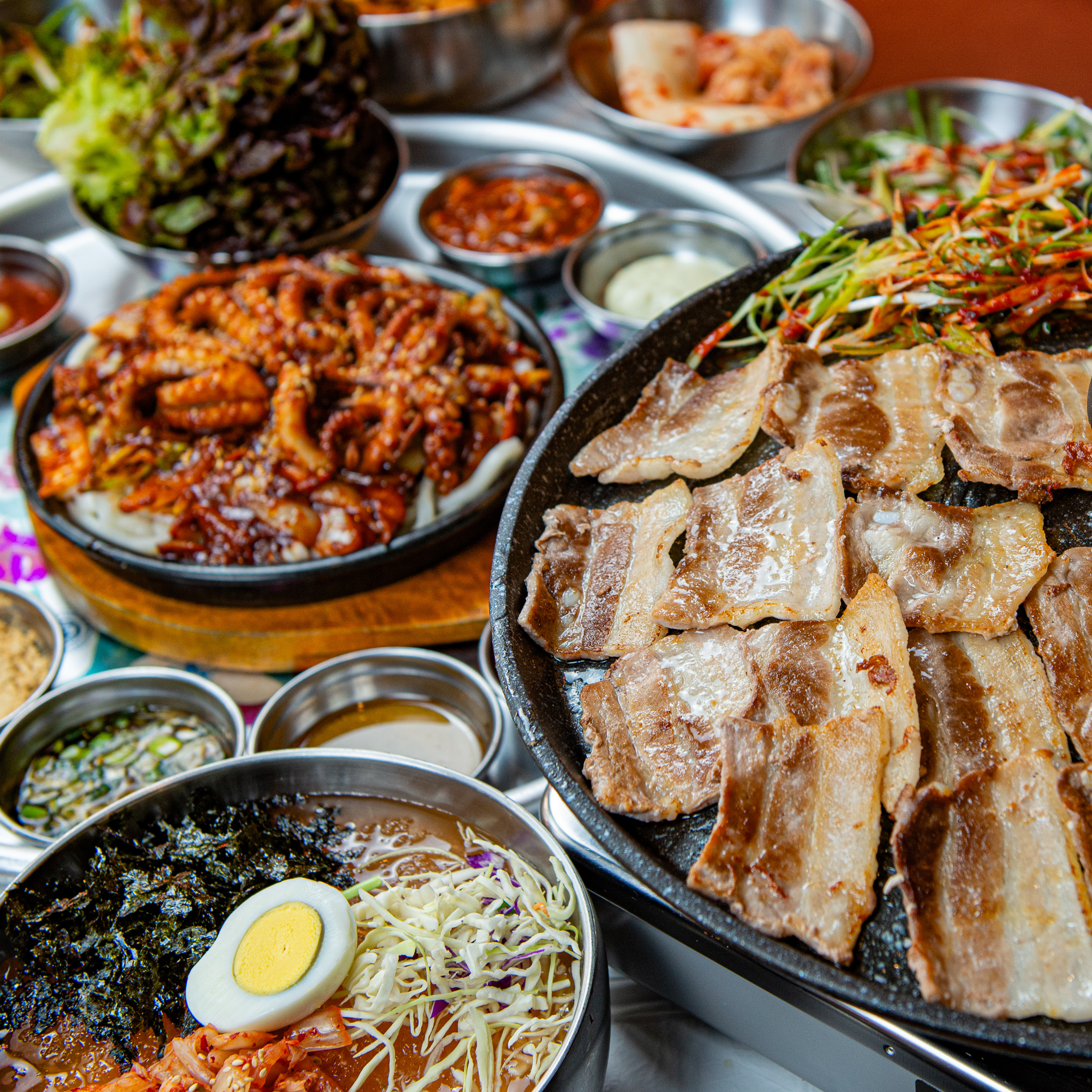 냅다청양집 노원역점