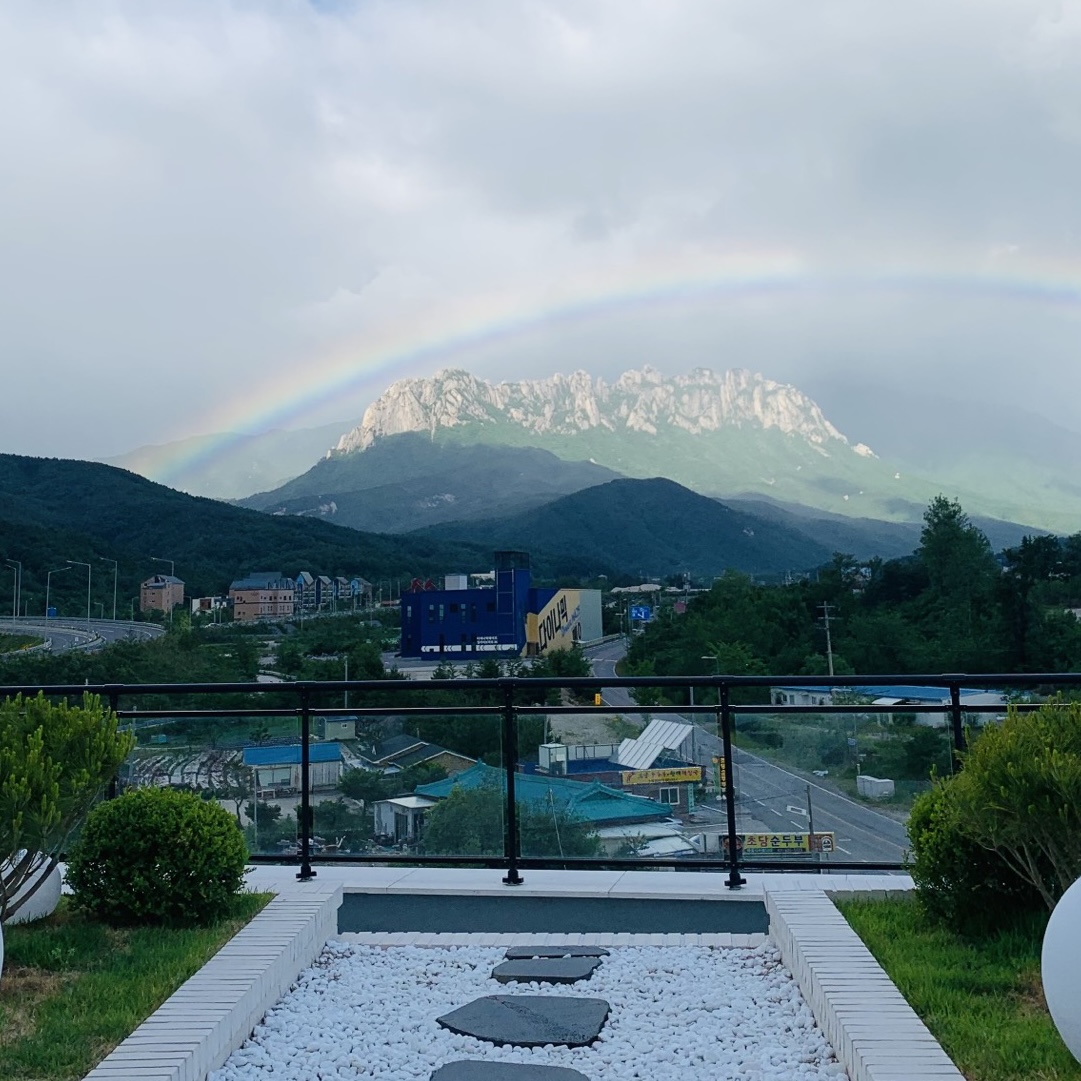 카페너래