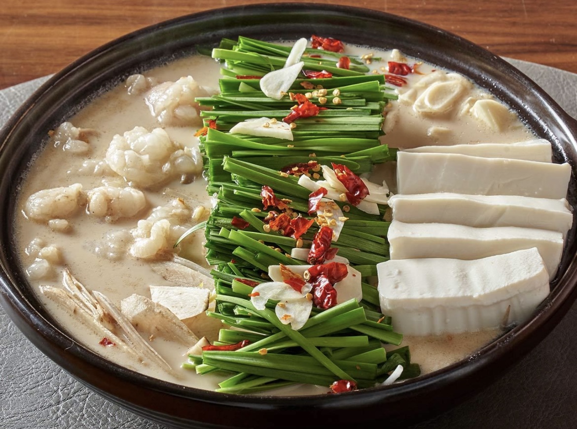 하카타식당 곡반정동점