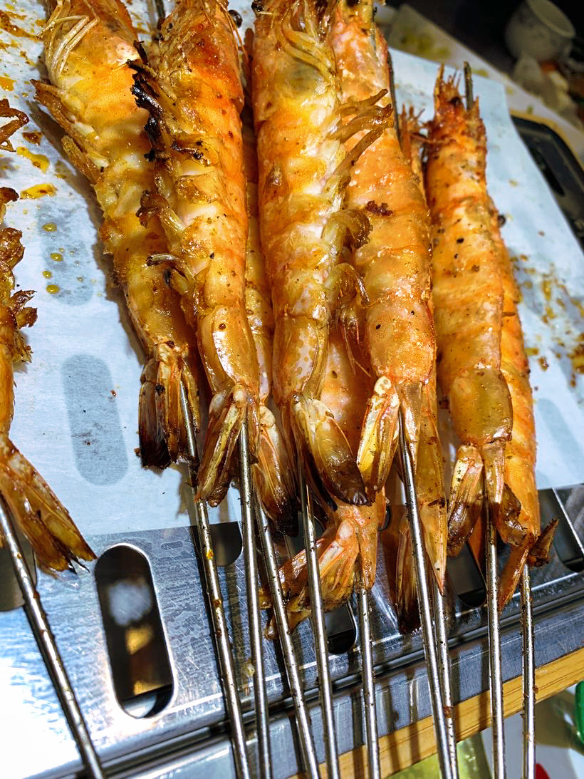 성안양꼬치 본점