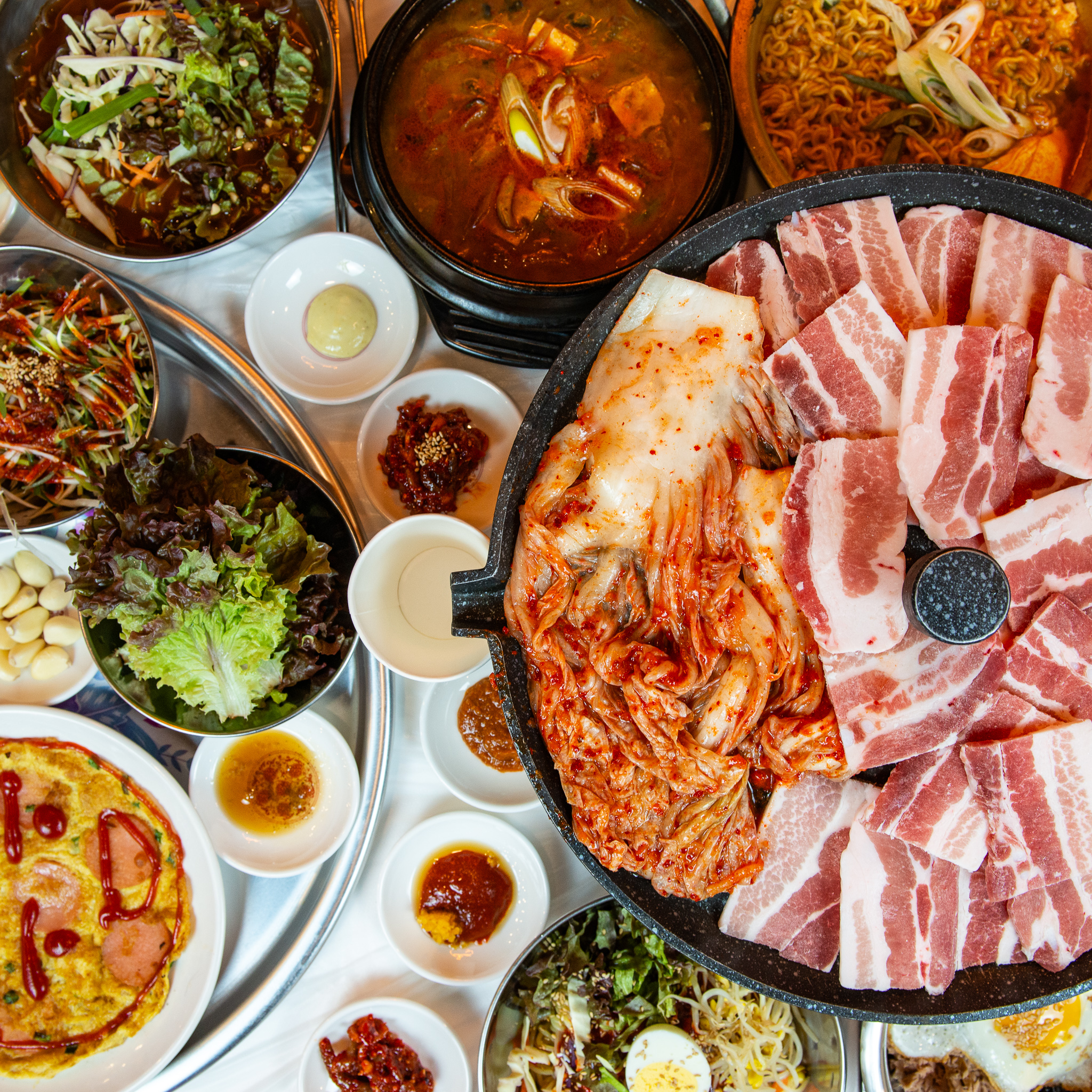 냅다청양집 노원역점