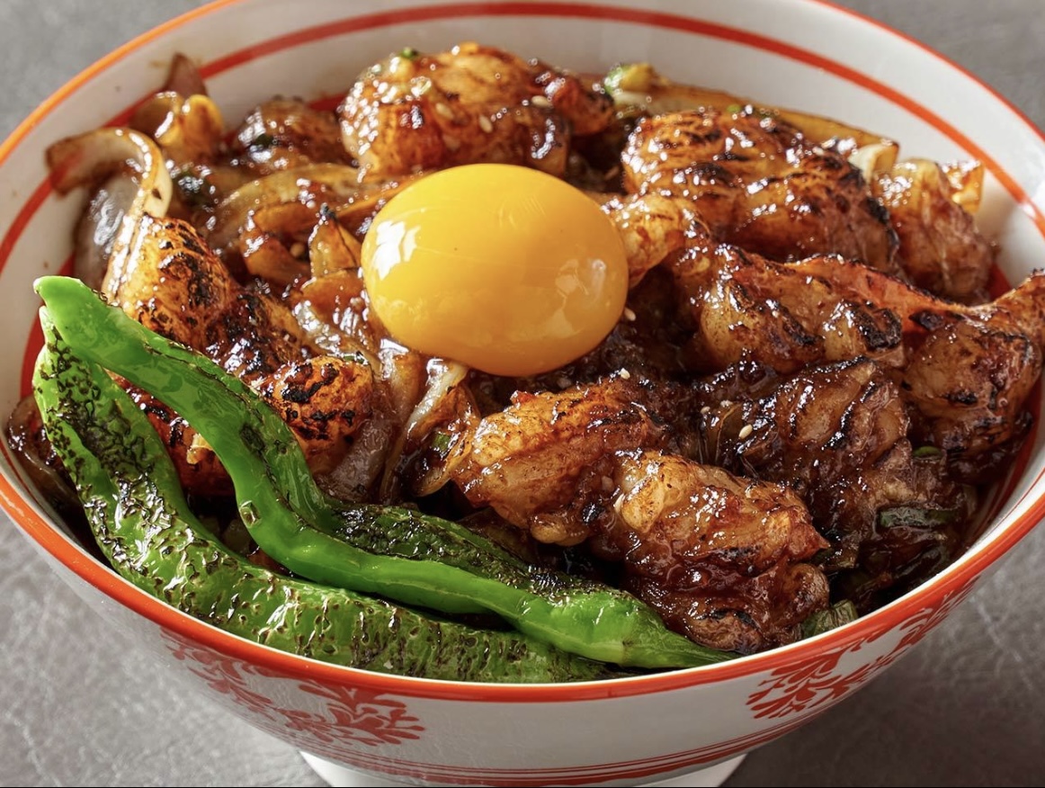하카타식당 곡반정동점