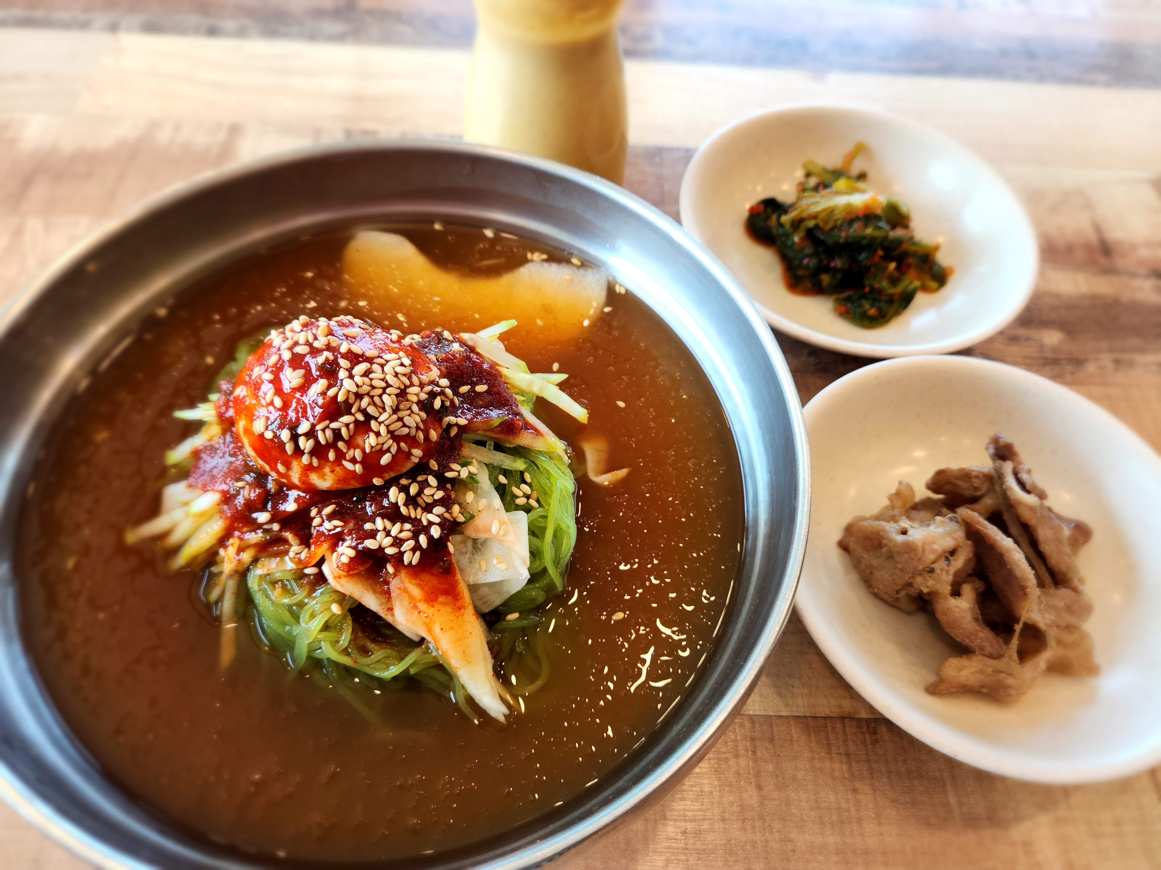 짬짜루