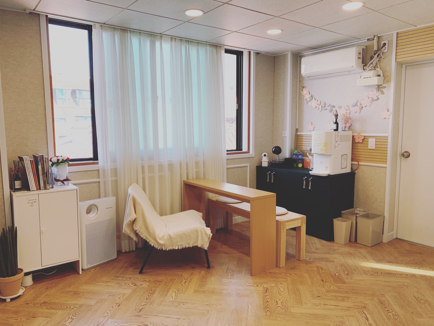 5번째 스튜디오 사진