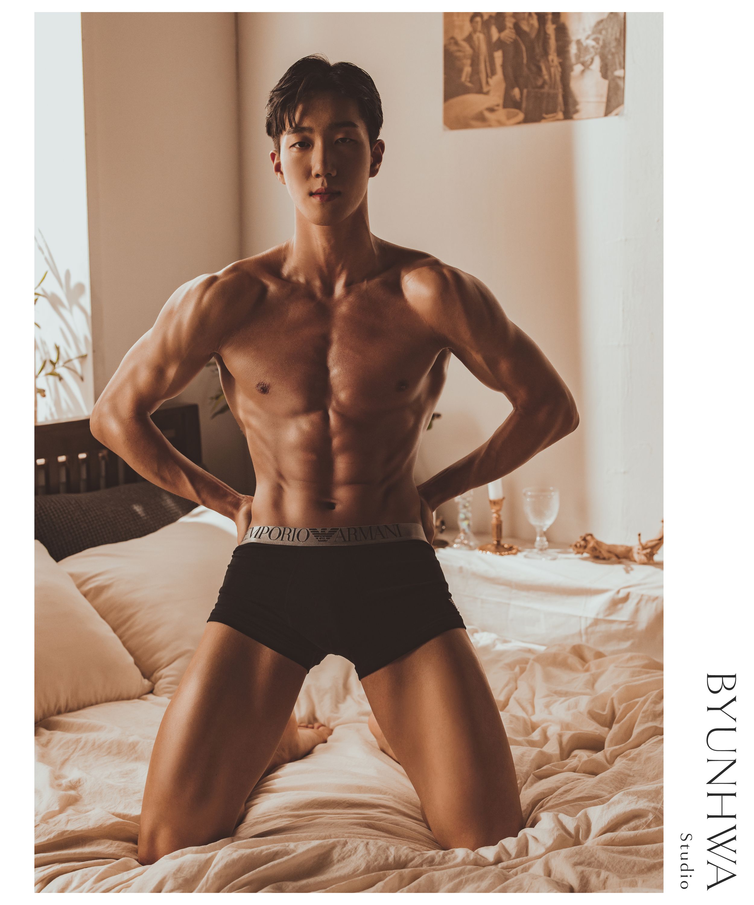 스터닝짐 대표 이미지