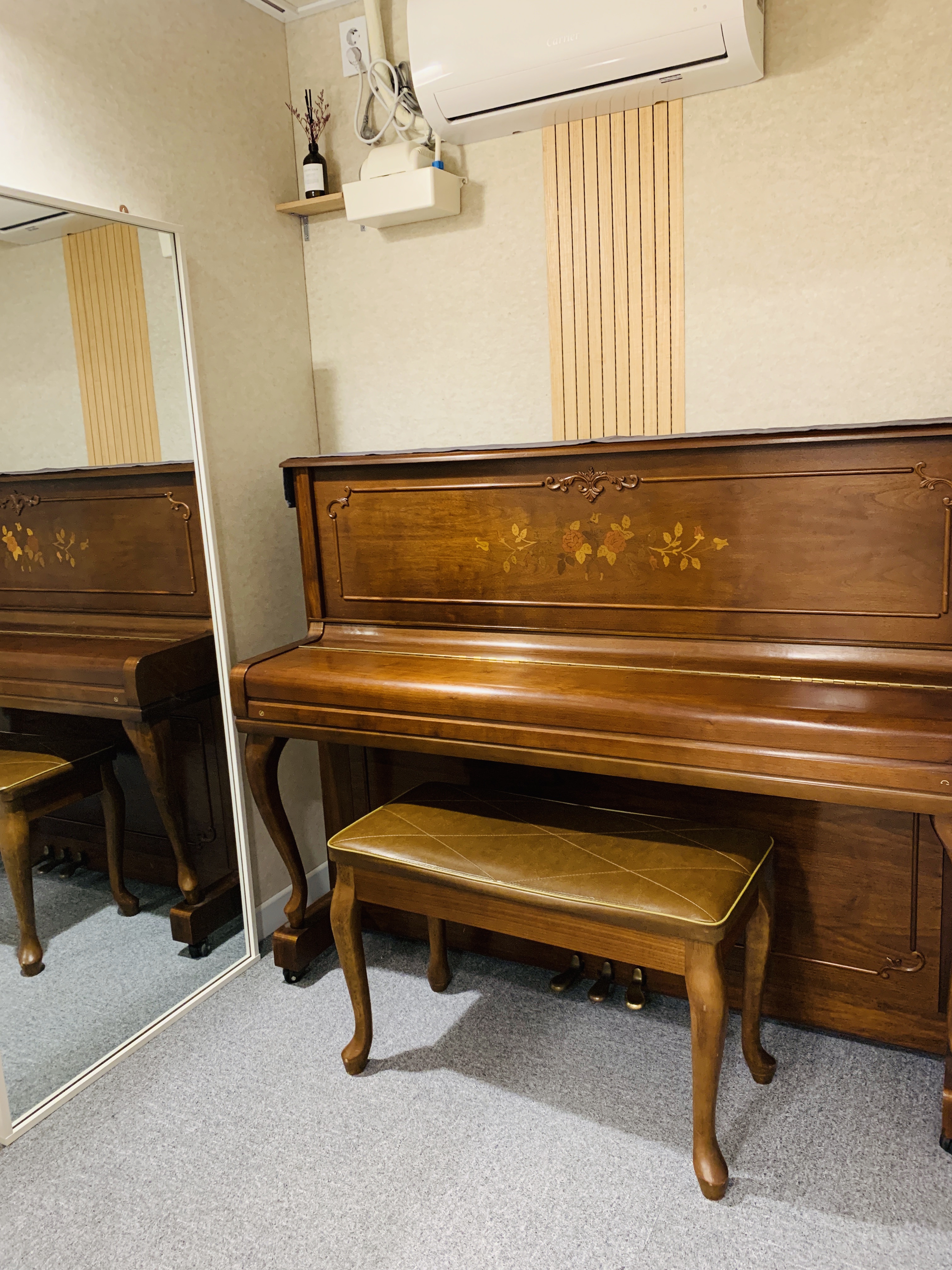 3번째 스튜디오 사진