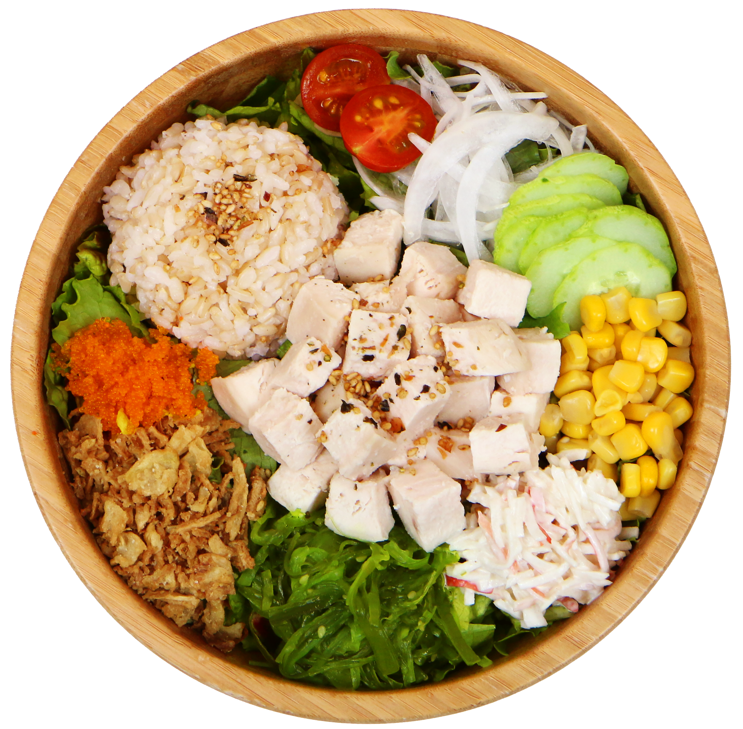 하우포케