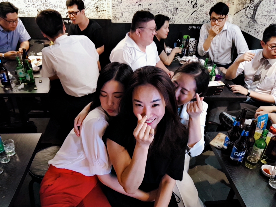 짝태앤노가리 오산대역점