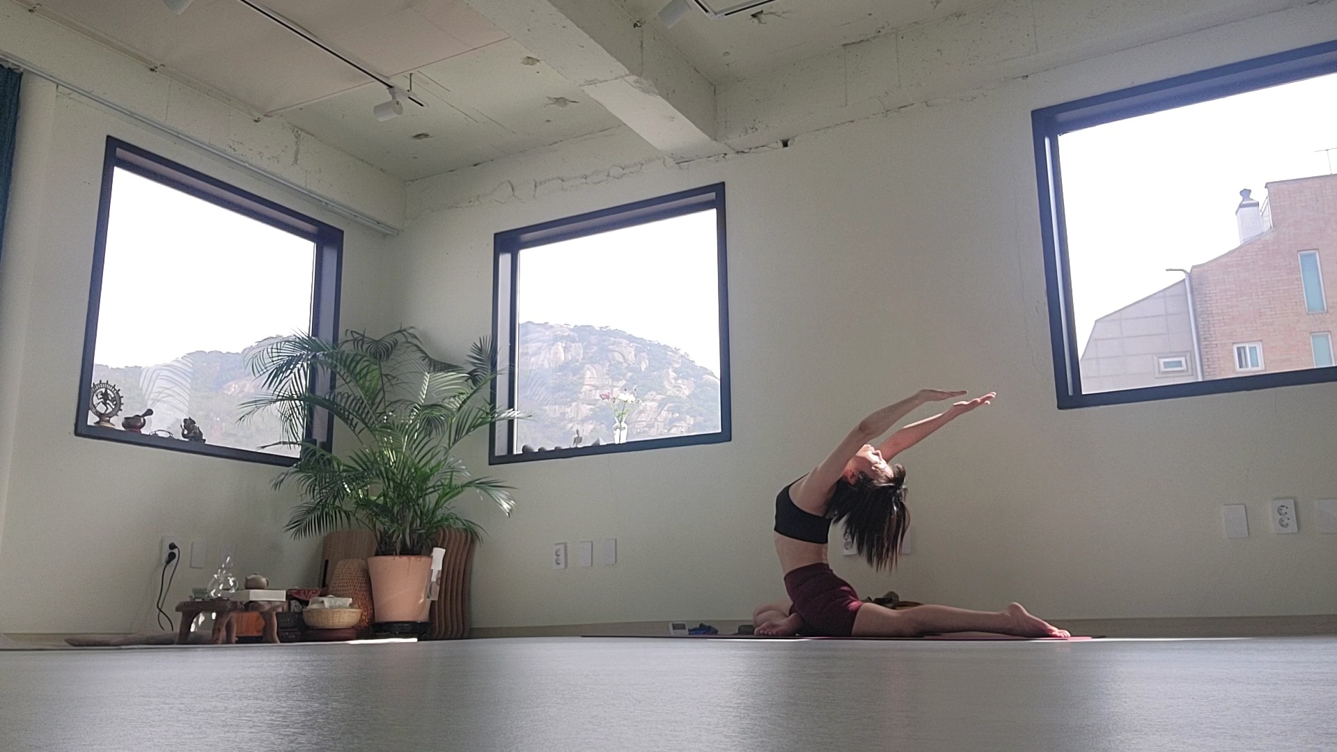 춘쓰요가살롱 대표 이미지