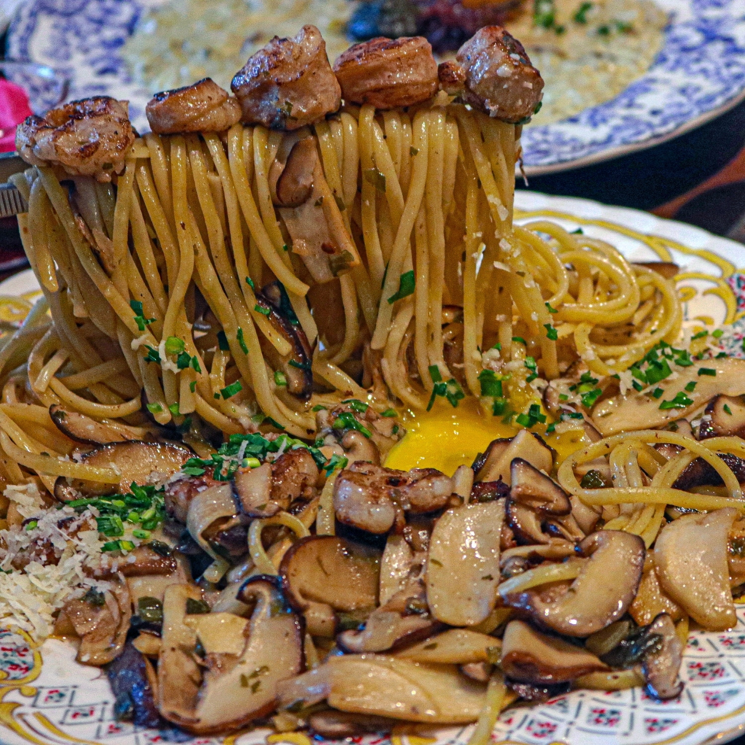 이태리백반 의정부민락점