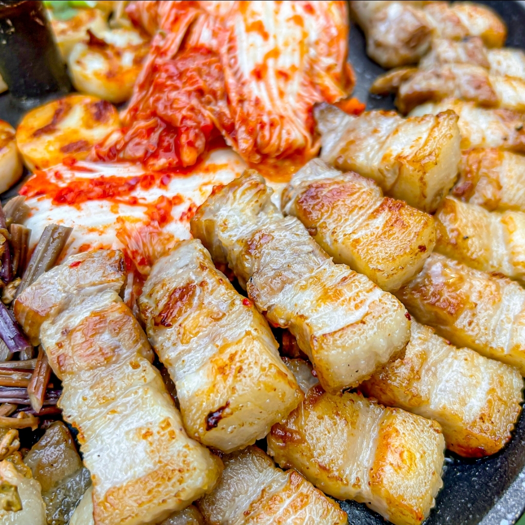 냅다청양집 노원역점