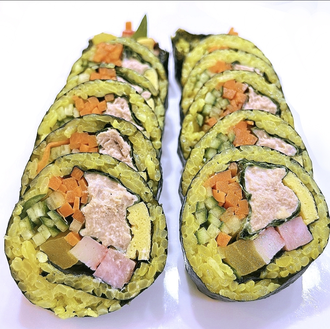 다올김밥