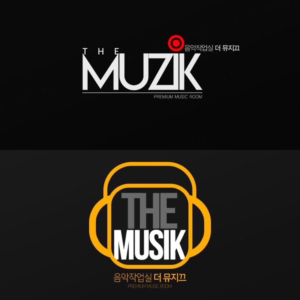 1번째 스튜디오 사진