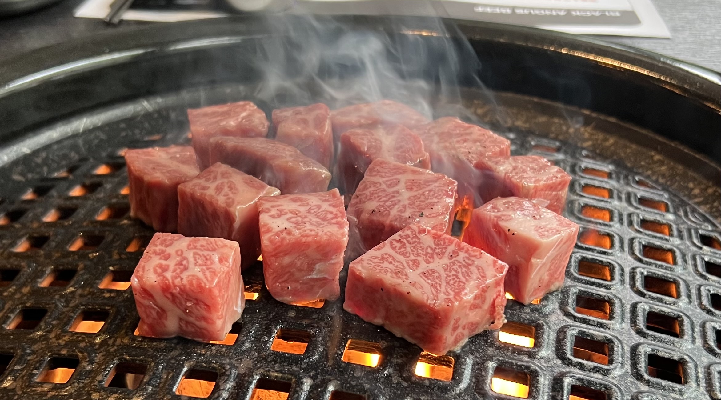 꽃소 수지동천점 사진 8