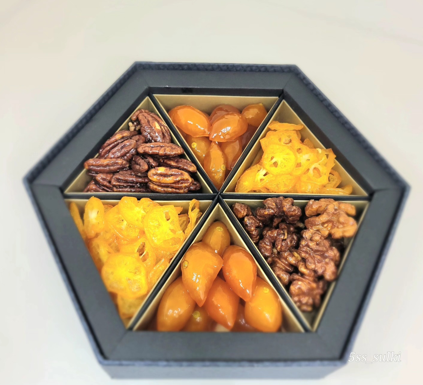 오색설기 디저트공방