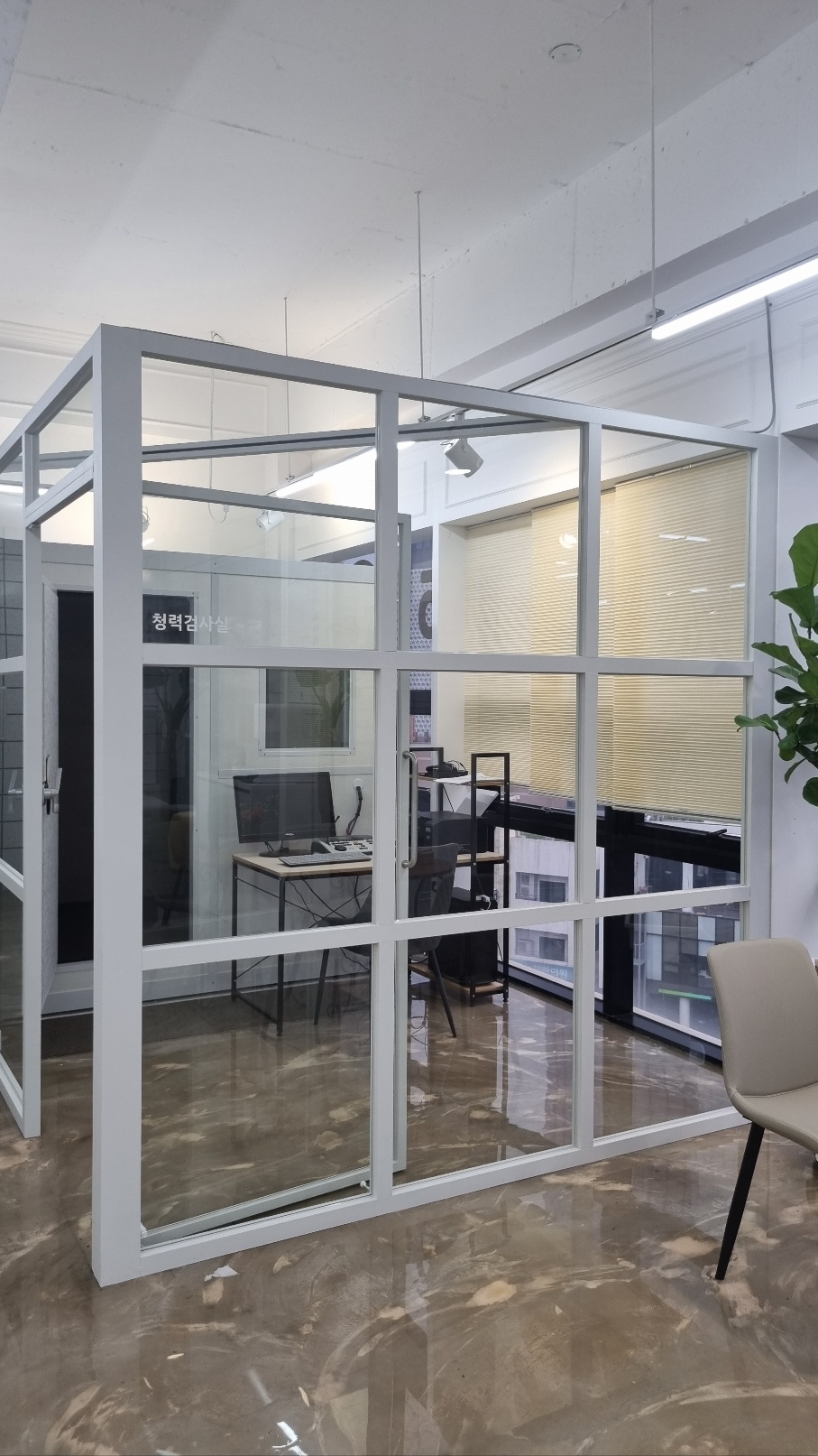 귀편한보청기 청각재활센터 대표 이미지