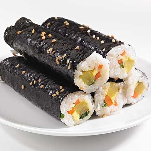 진부엉이꼬마김밥