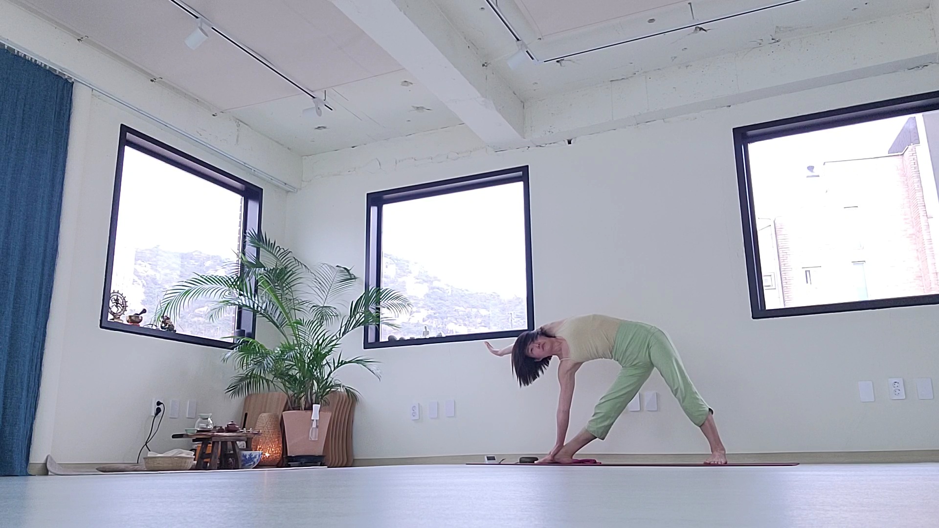 춘쓰요가살롱 대표 이미지