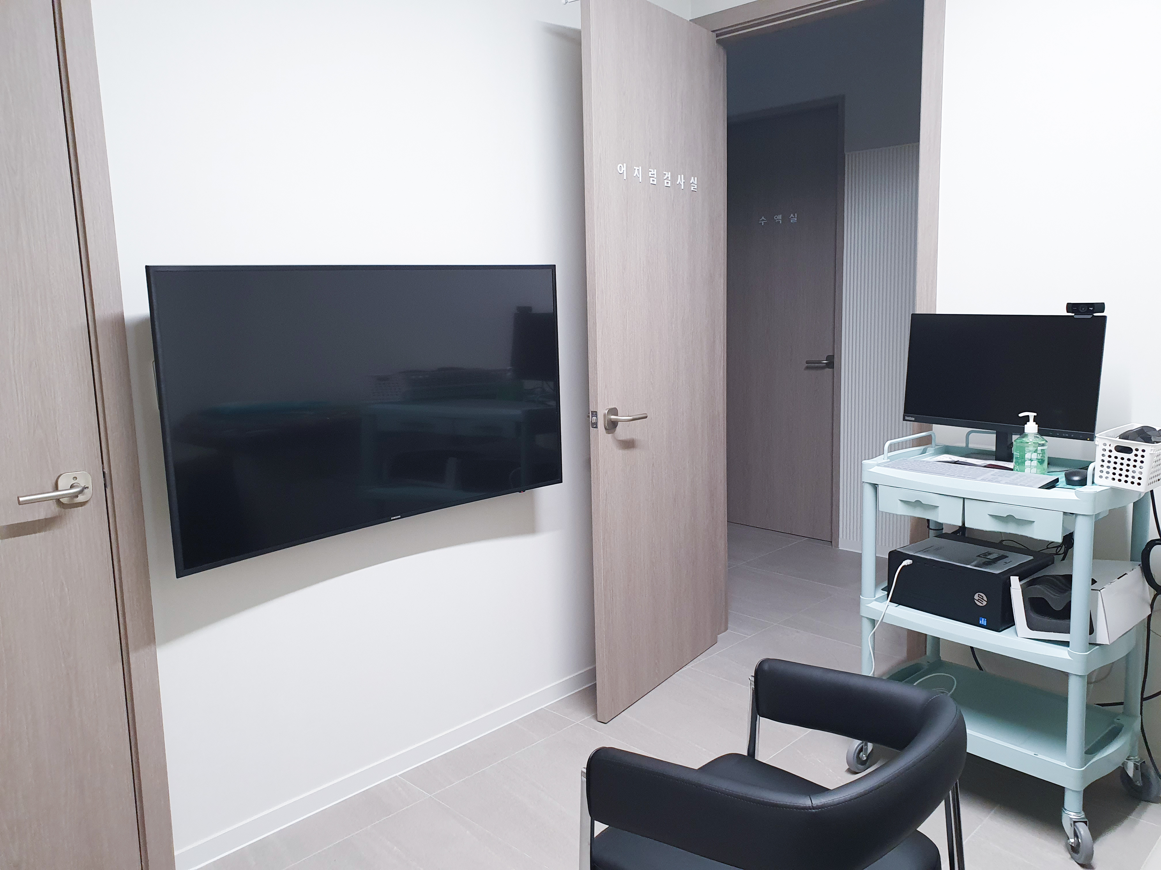 베스트성모이비인후과의원 대표 이미지