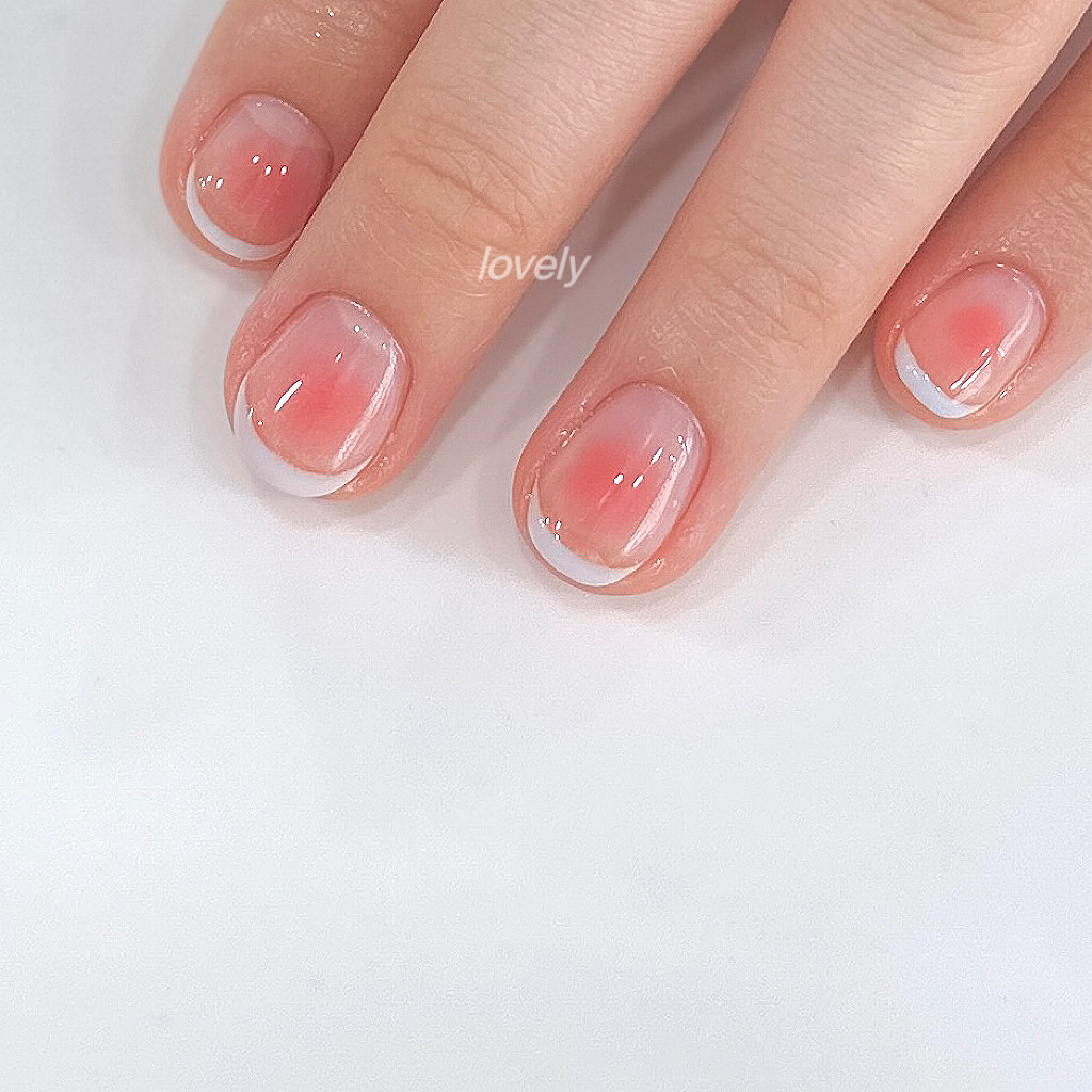 네일도예뻐