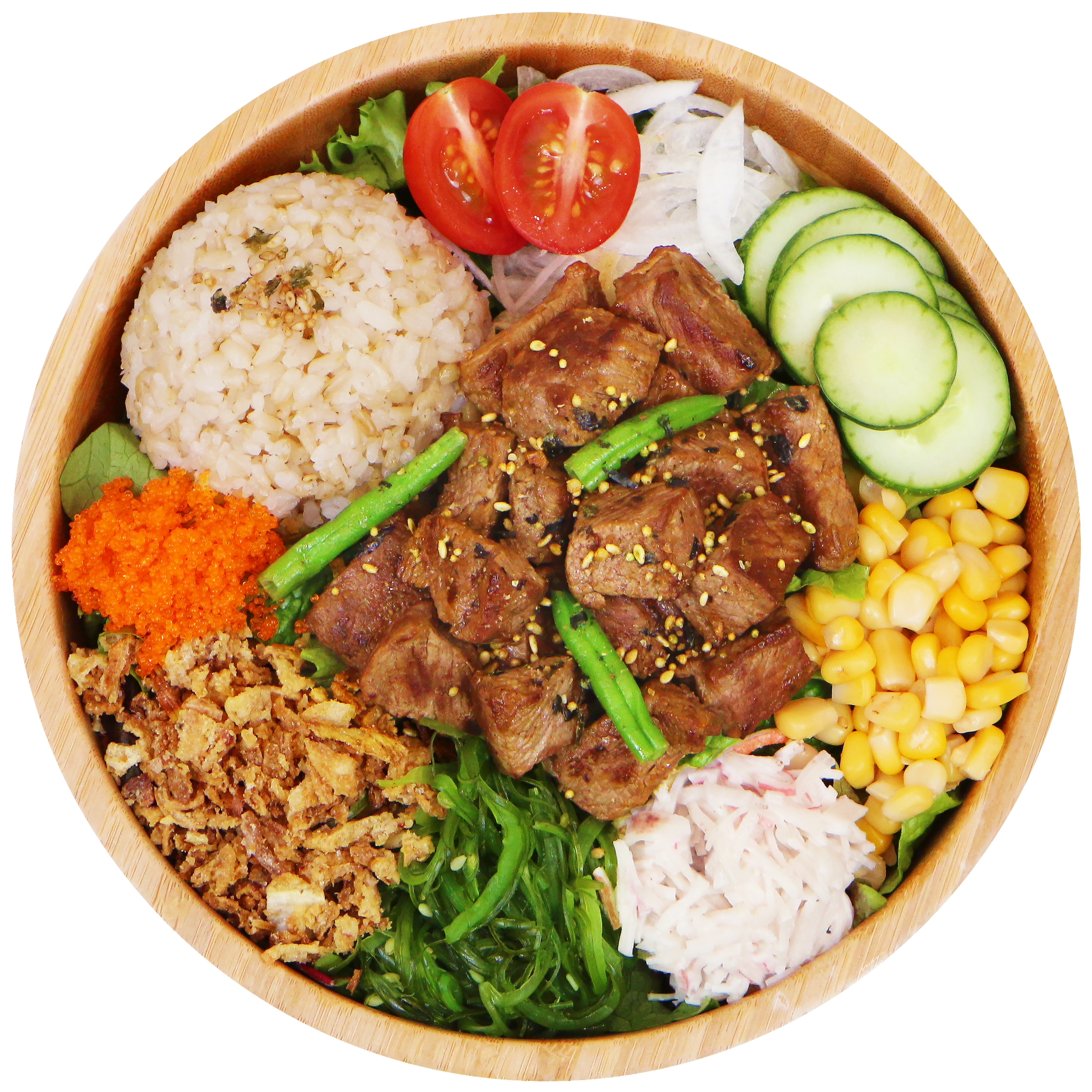 하우포케