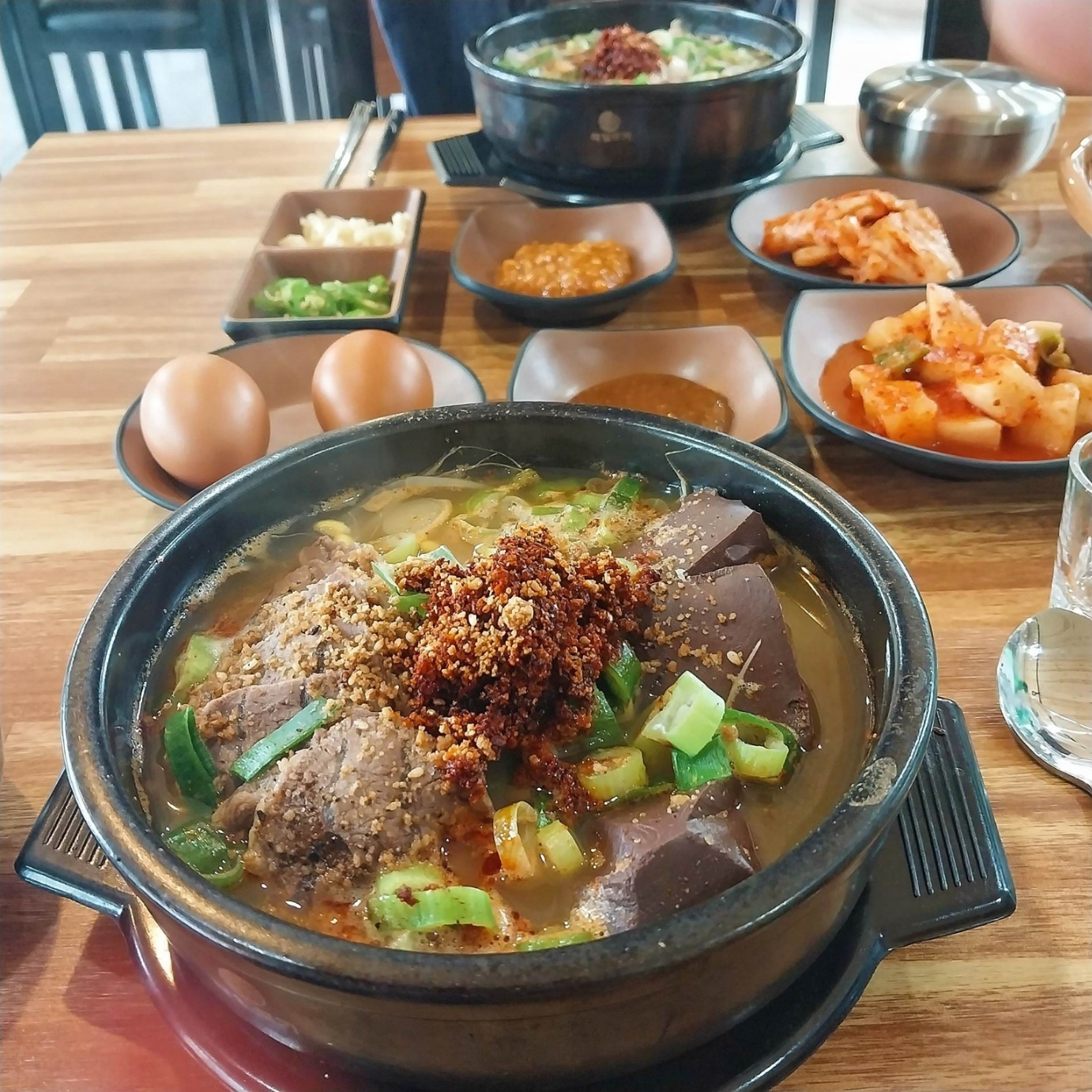 함덕14길해장국